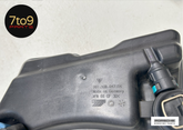 Porsche Boxster Cayman 981 Coolant Overflow Expansion Tank OEM - 981 106 047 04